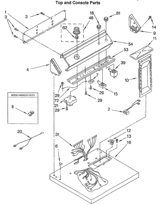 Exploded View 1