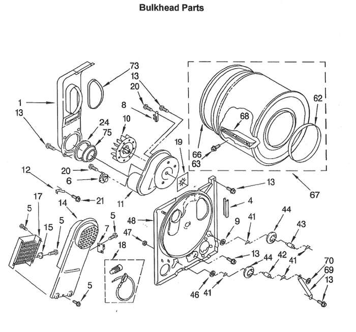 Exploded View 2