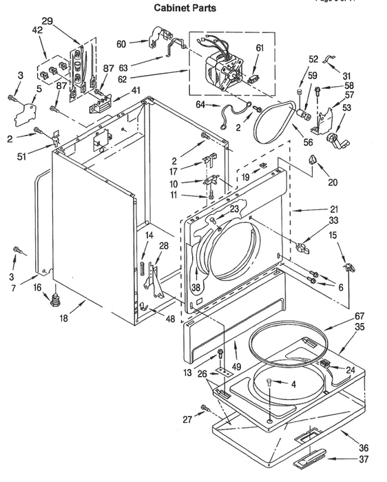 Exploded View 3