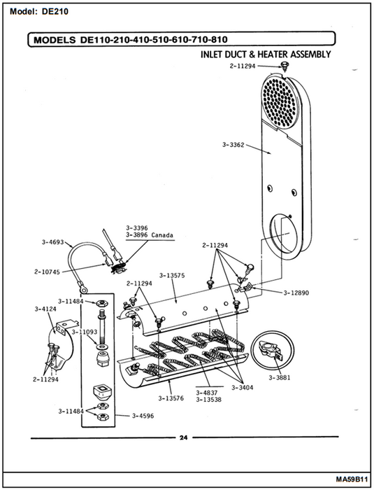 Exploded View 6
