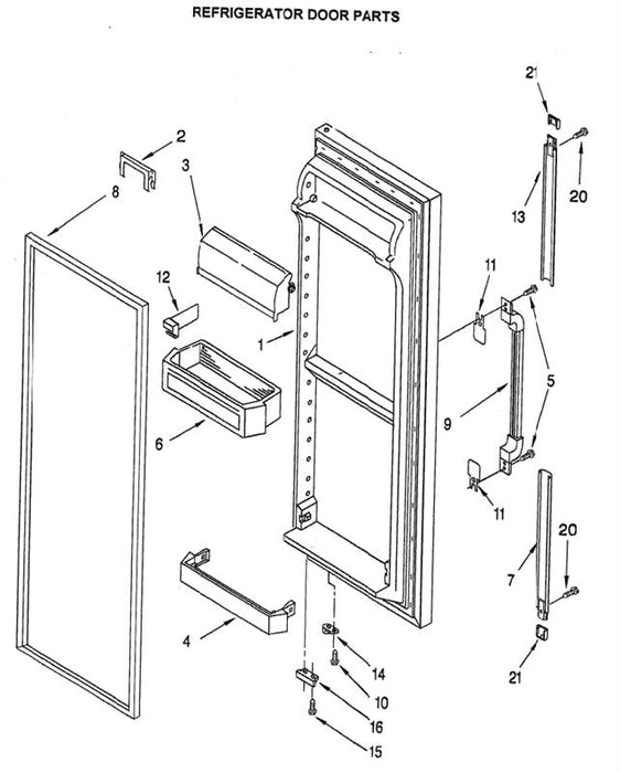 Exploded View 6