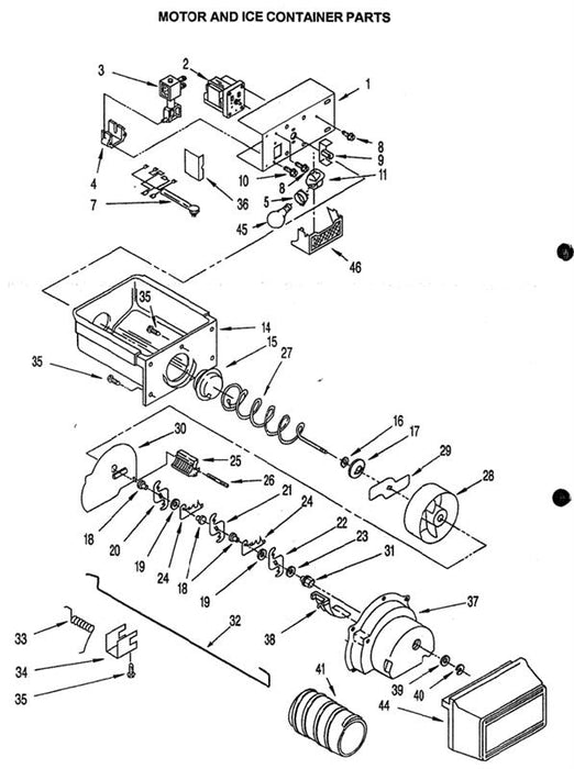 Exploded View 6