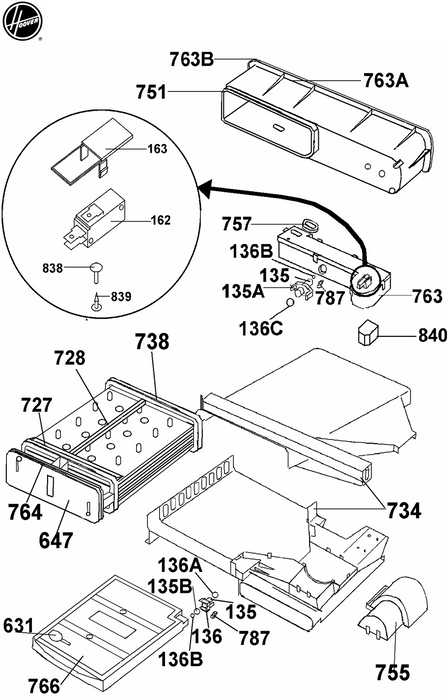 Exploded View 6