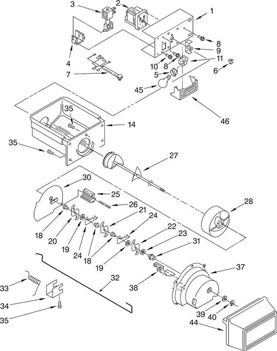 Exploded View 6