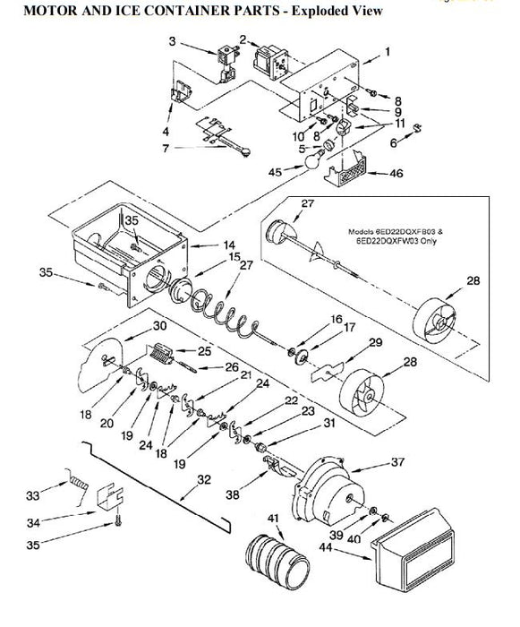 Exploded View 6