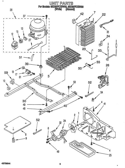 Exploded View 6