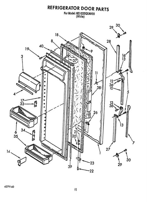 Exploded View 6