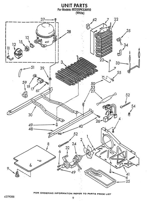 Exploded View 6