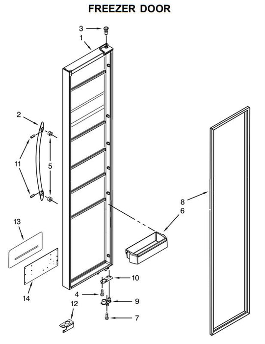 Exploded View 6