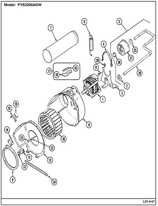 Exploded View 6