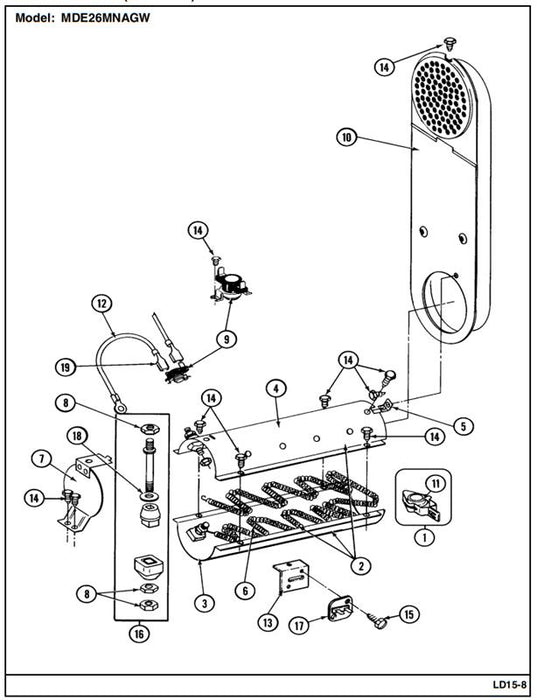Exploded View 6