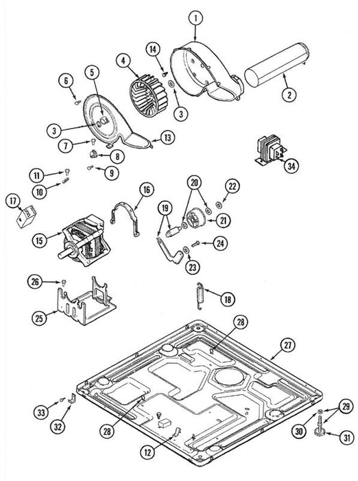 Exploded View 6
