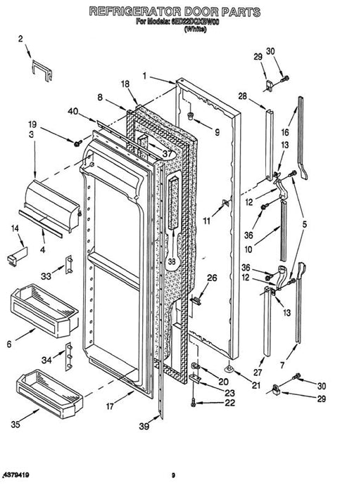 Exploded View 6