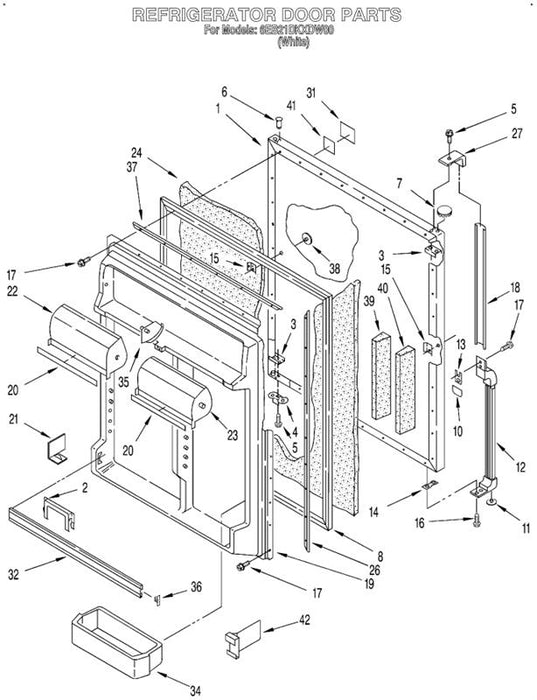 Exploded View 6