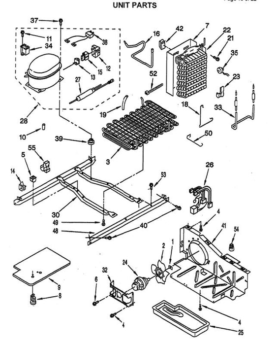 Exploded View 6
