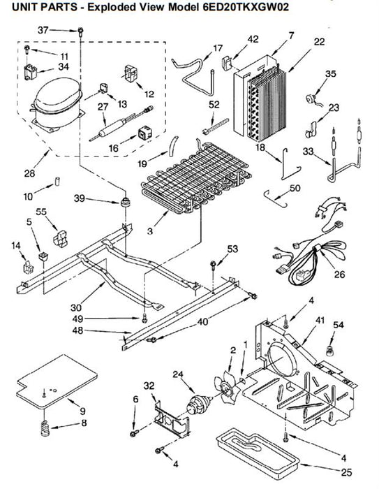 Exploded View 7