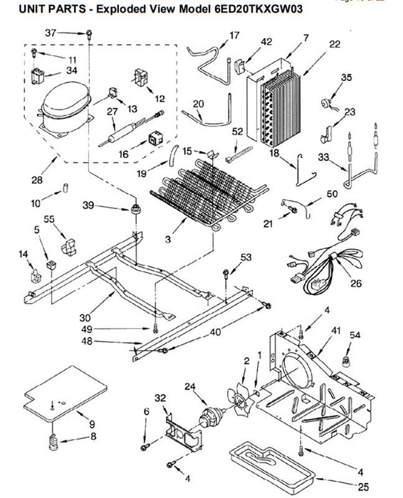 Exploded View 7