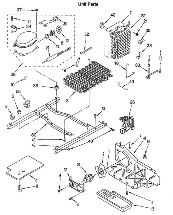 Exploded View 7