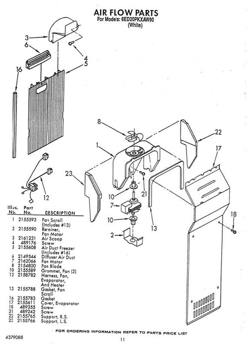 Exploded View 7