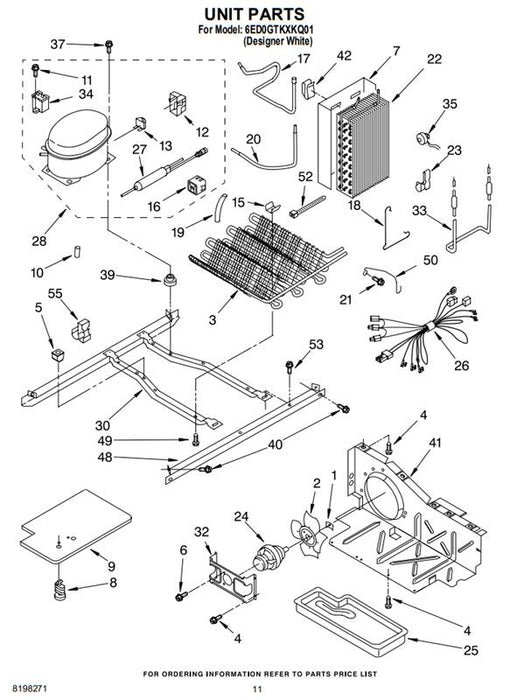 Exploded View 7