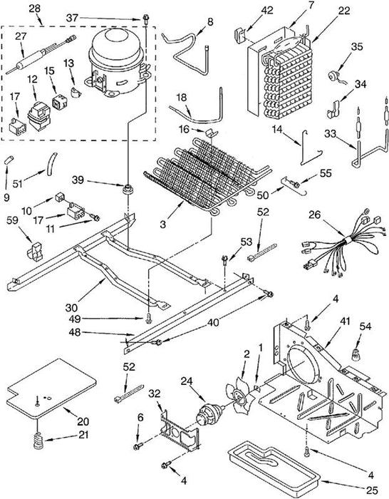 Exploded View 7