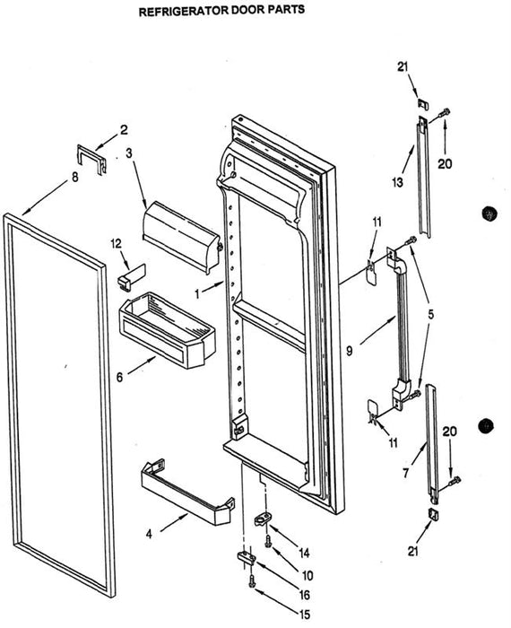 Exploded View 7
