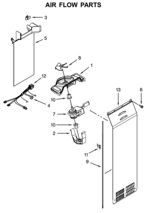 Exploded View 7