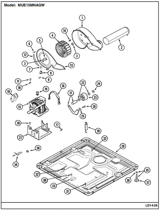 Exploded View 7