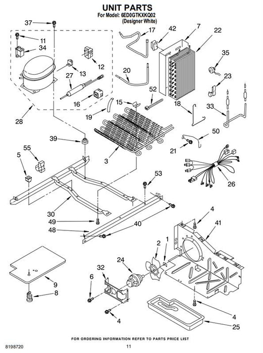 Exploded View 7