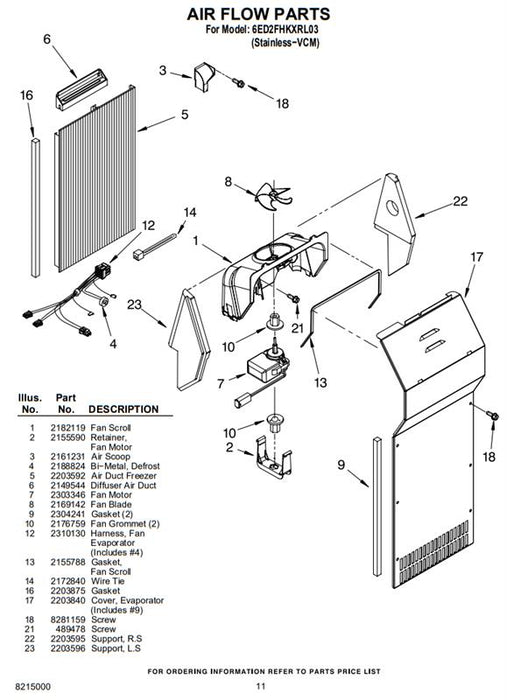 Exploded View 7