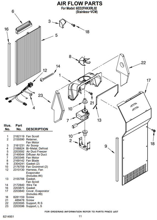 Exploded View 7