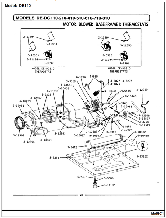 Exploded View 7