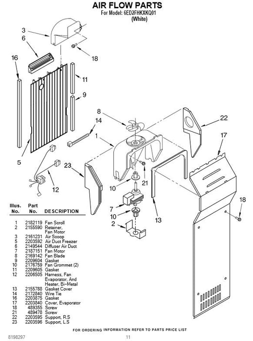 Exploded View 7