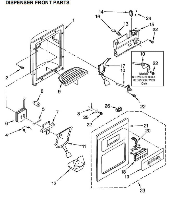 Exploded View 8