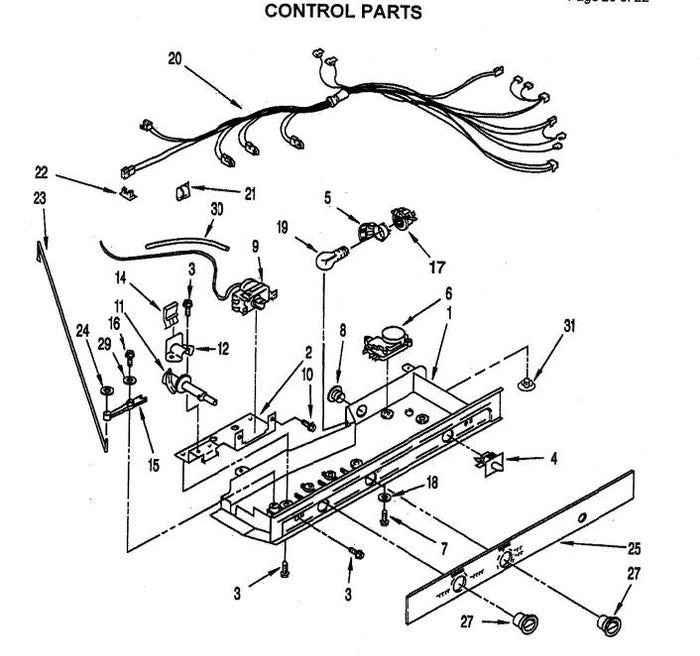 Exploded View 8