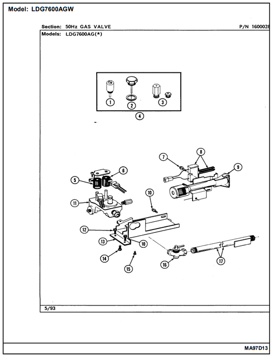 Exploded View 8