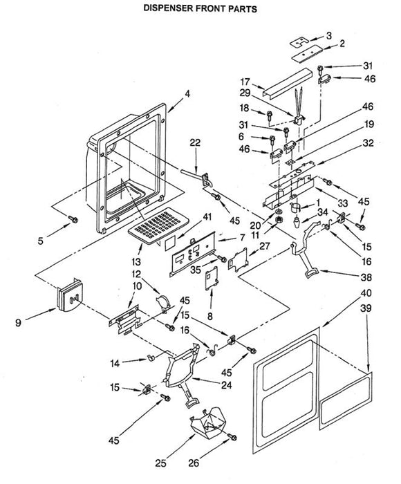 Exploded View 8