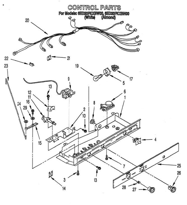 Exploded View 8
