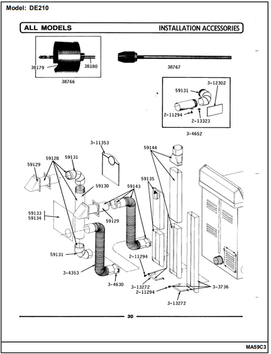 Exploded View 8