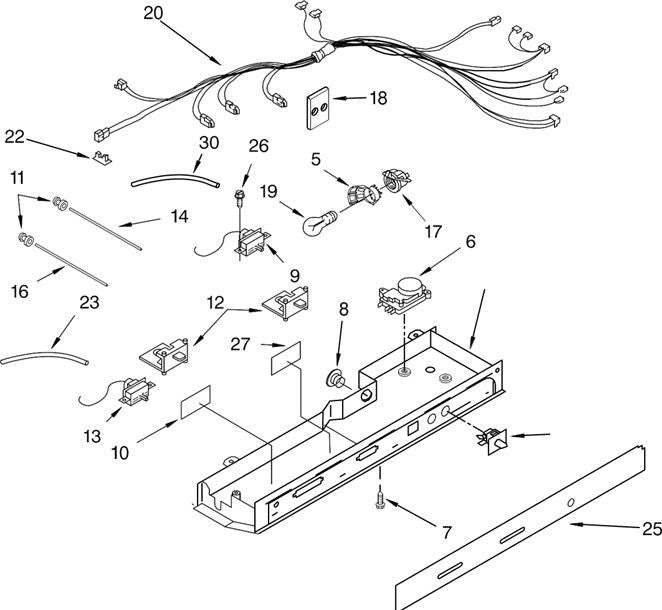 Exploded View 8