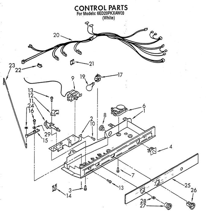 Exploded View 8