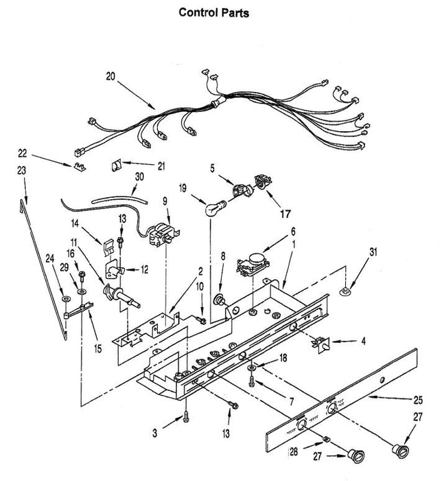 Exploded View 8