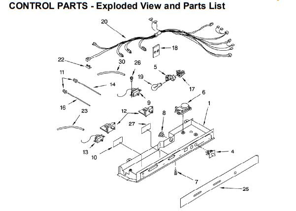 Exploded View 8