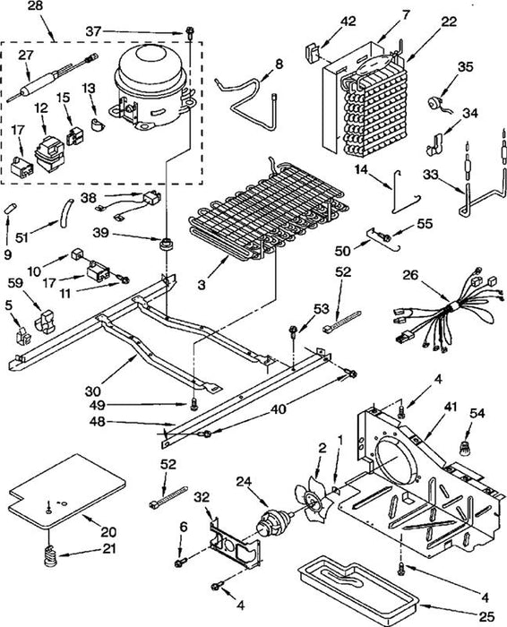 Exploded View 9