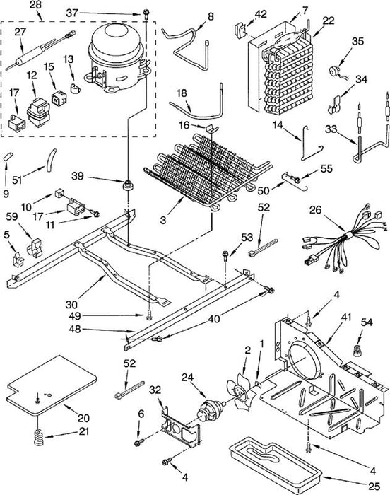 Exploded View 9