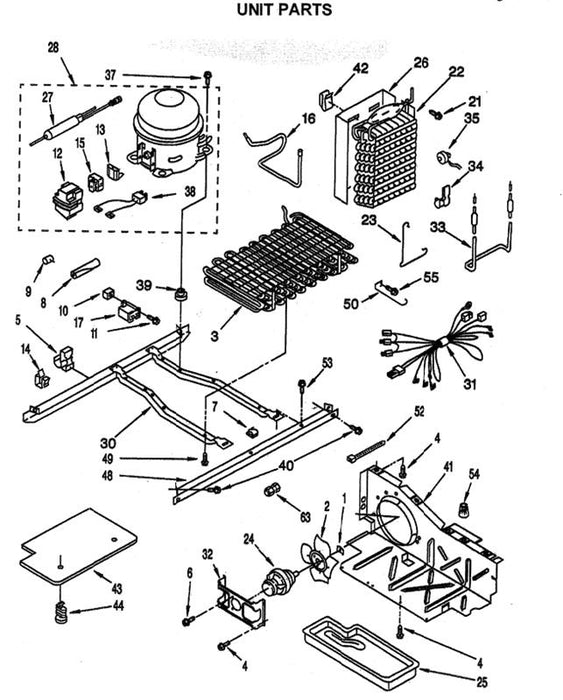 Exploded View 9
