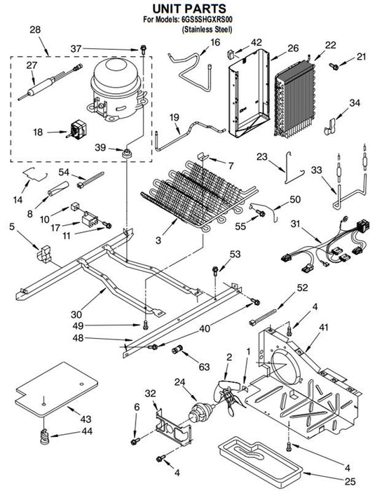 Exploded View 9