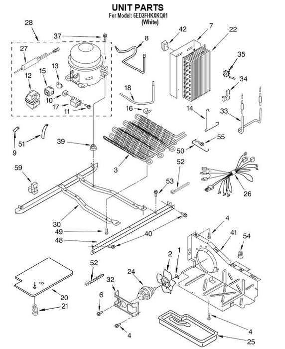 Exploded View 9
