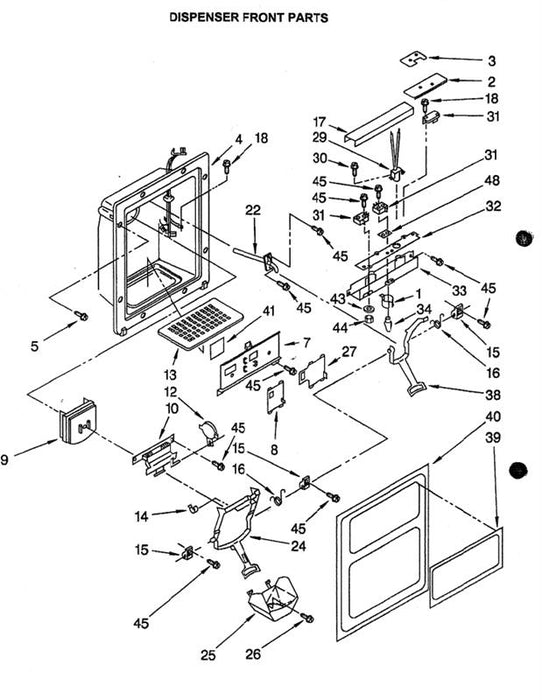 Exploded View 9