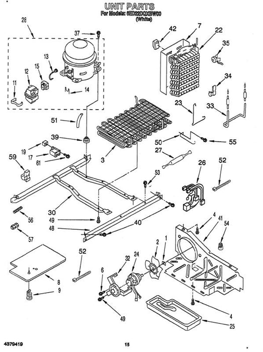 Exploded View 9